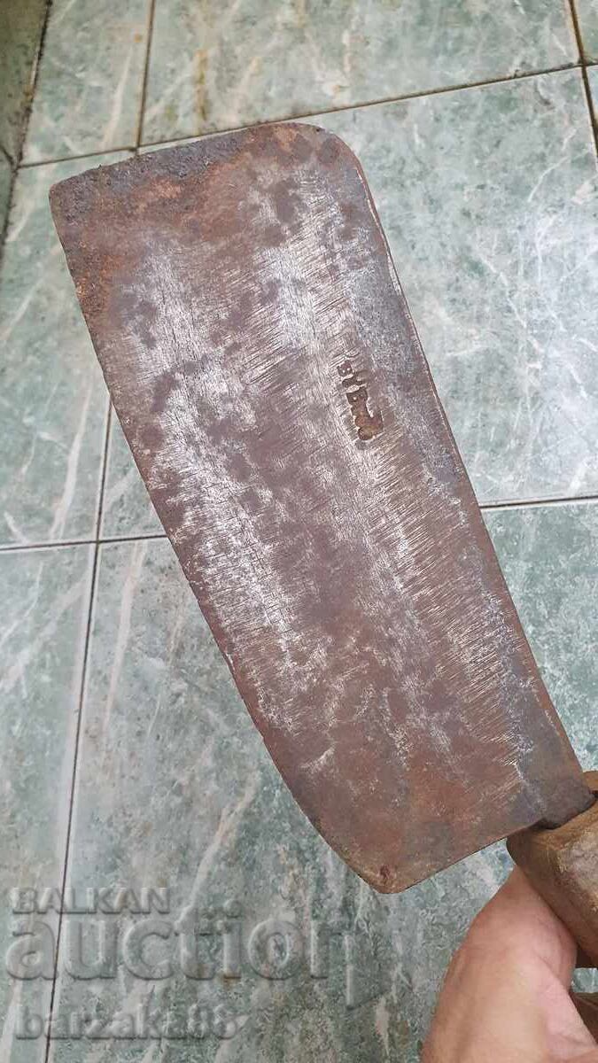 Παράδοση Παλιό Σάτερ με ενδείξεις Παράδοση Παλιό Σάτερ με ενδείξεις