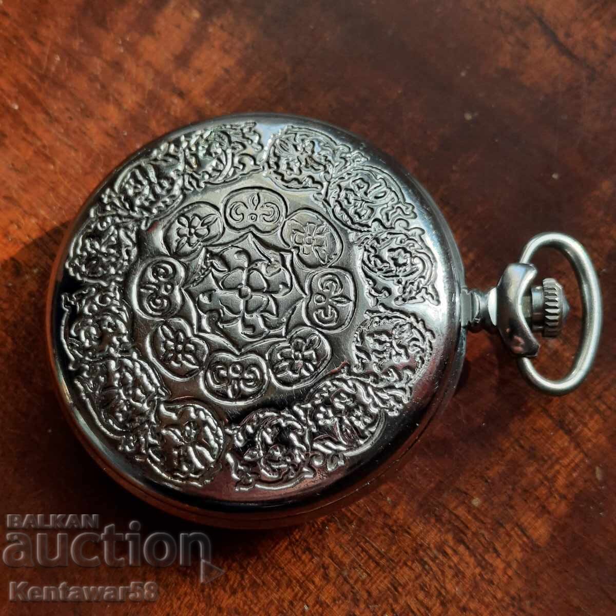 Rare Molnija "Aphrodite" Watch - 5