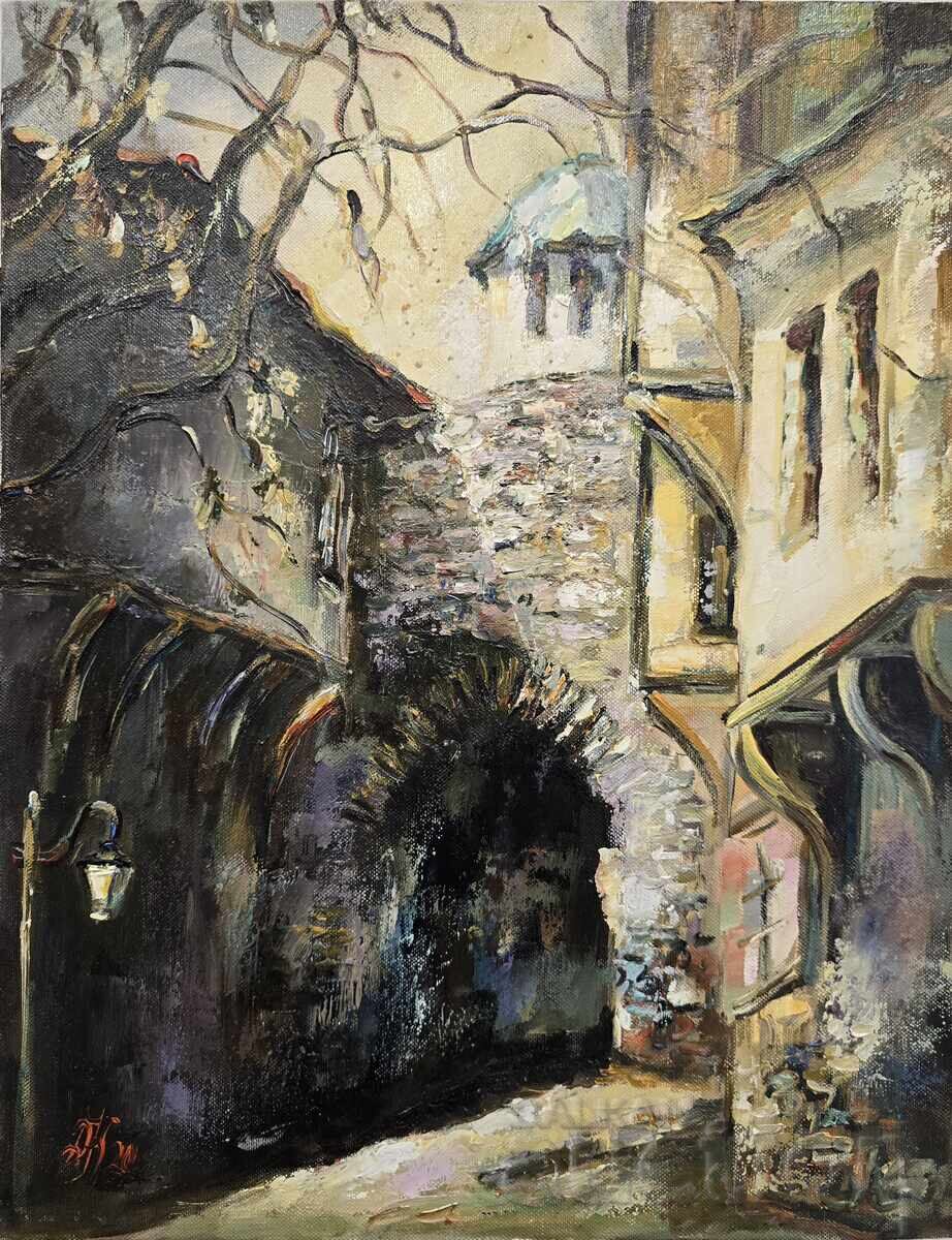 B.Z.TS Donka Kekhaĭova - Khisar Kapiya Πlovdiv με τιμή 255.00 BGN | € 130.38 B.Z.TS Donka Kekhaĭova - Khisar Kapiya Πlovdiv με τιμή 255.00 BGN | € 130.38