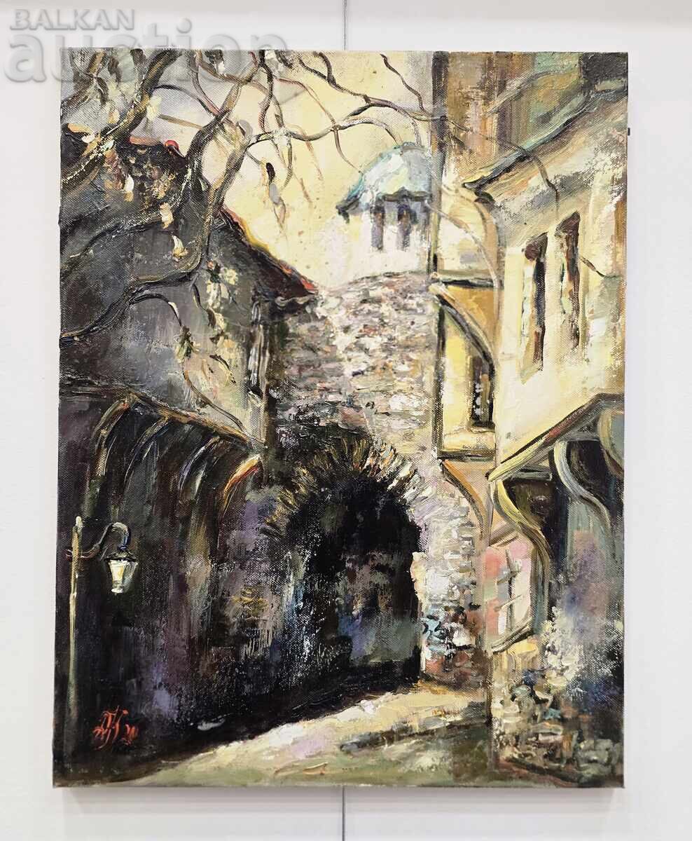 B.Z.TS Donka Kekhaĭova - Khisar Kapiya Πlovdiv B.Z.TS Donka Kekhaĭova - Khisar Kapiya Πlovdiv