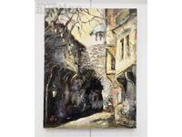 B.Z.TS Donka Kekhaĭova - Khisar Kapiya Πlovdiv