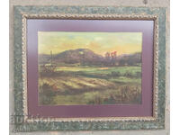 Τένιο Ζέλεφ. Πίνακας