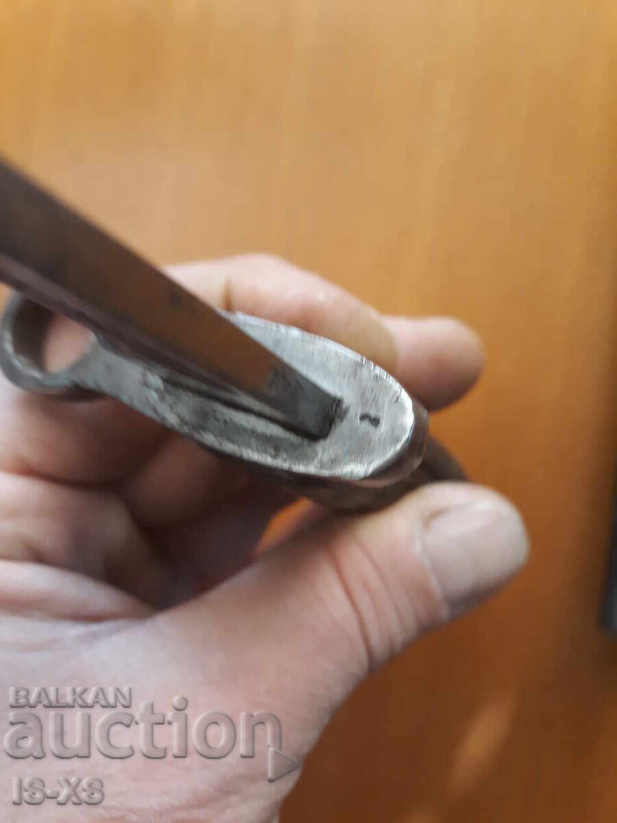 Auction Knife for Mannlicher-SOLINGEN Auction Knife for Mannlicher-SOLINGEN