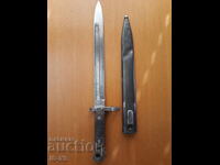 Knife for Mannlicher-SOLINGEN