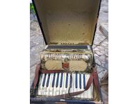 Acordeon vechi Weltmaser