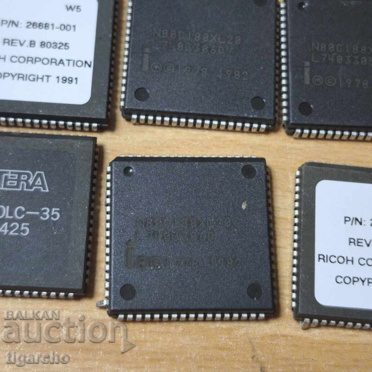 Livrarea Componente electronice