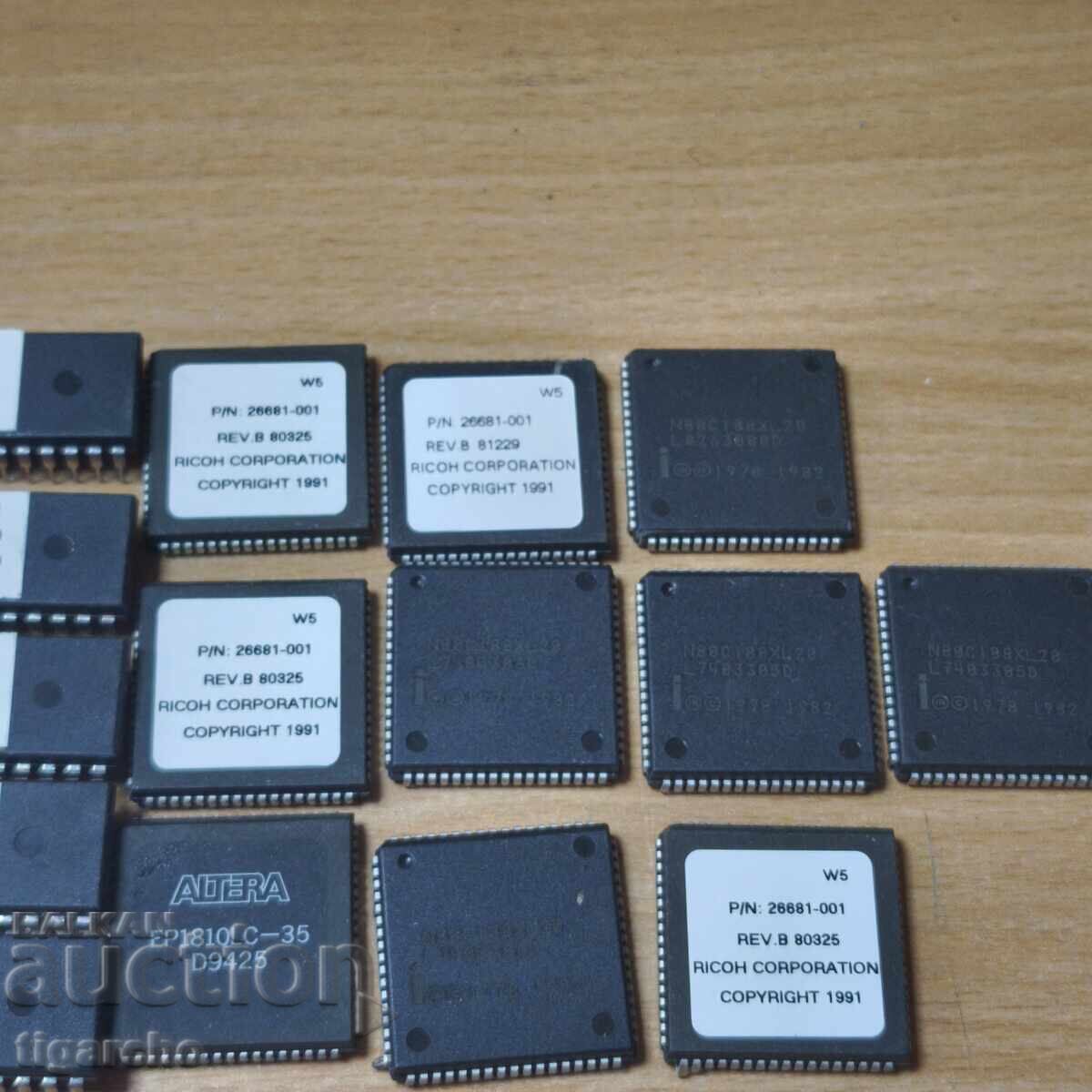 Componente electronice - 6