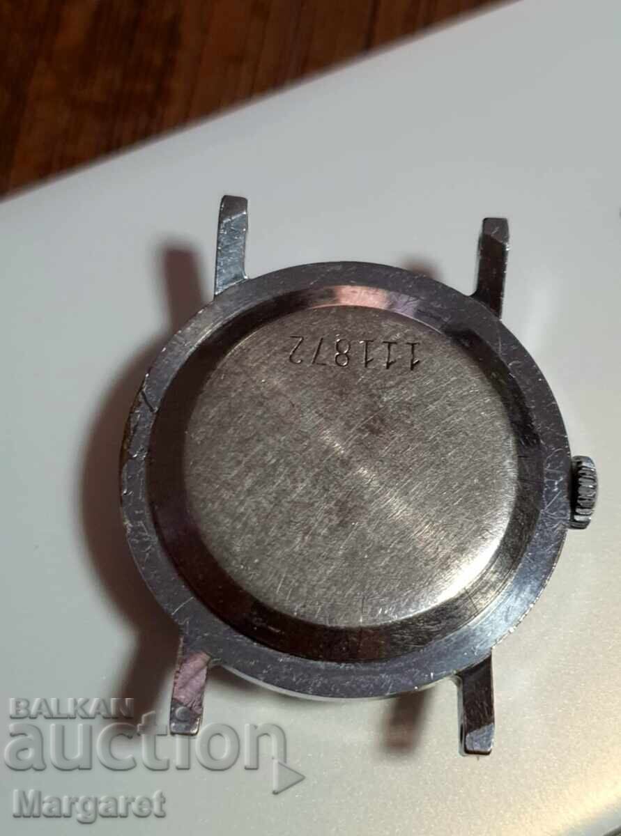 Pobeda Watch with price 52.00 BGN | € 26.59 Pobeda Watch with price 52.00 BGN | € 26.59