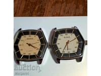 Slava Watch, 2 pieces