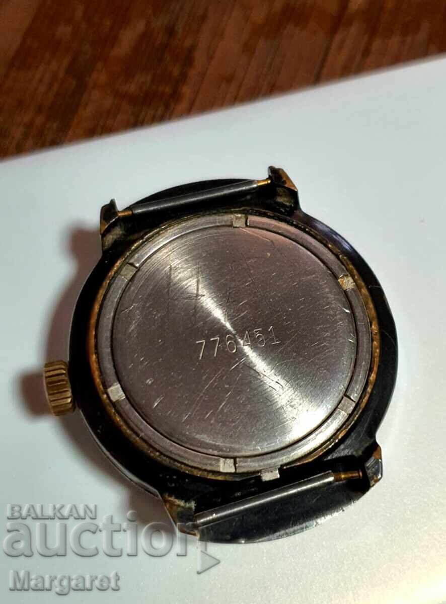 Raketa Watch with price 100.00 BGN | € 51.13 Raketa Watch with price 100.00 BGN | € 51.13