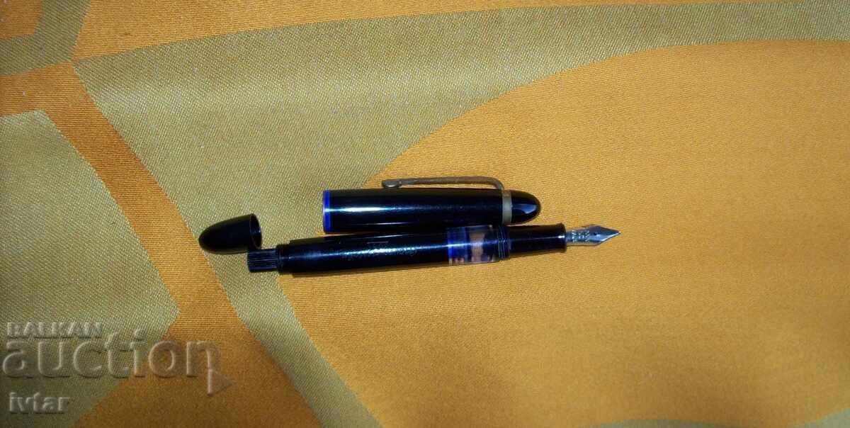 Pen "BRAUSE" with price 46.00 BGN | € 23.52