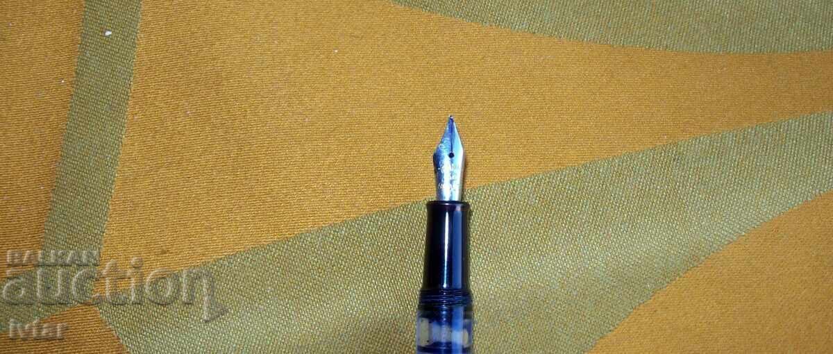 Auction  Pen "BRAUSE"