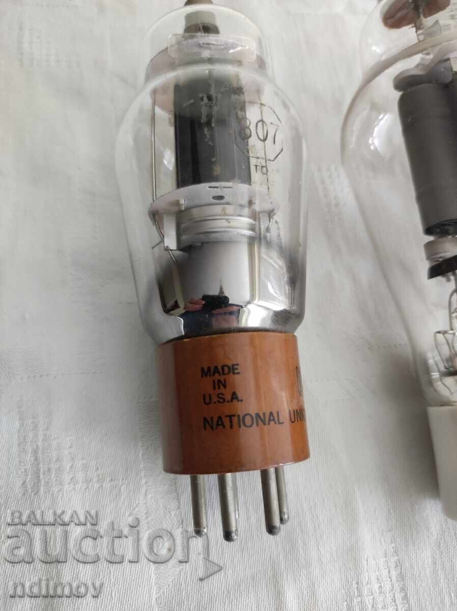 RADIO TUBES SCRAP with price 22.00 BGN | € 11.25 RADIO TUBES SCRAP with price 22.00 BGN | € 11.25