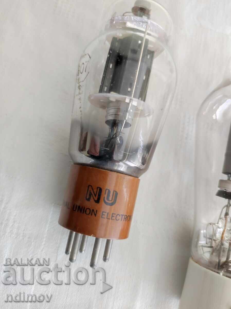 Auction RADIO TUBES SCRAP Auction RADIO TUBES SCRAP