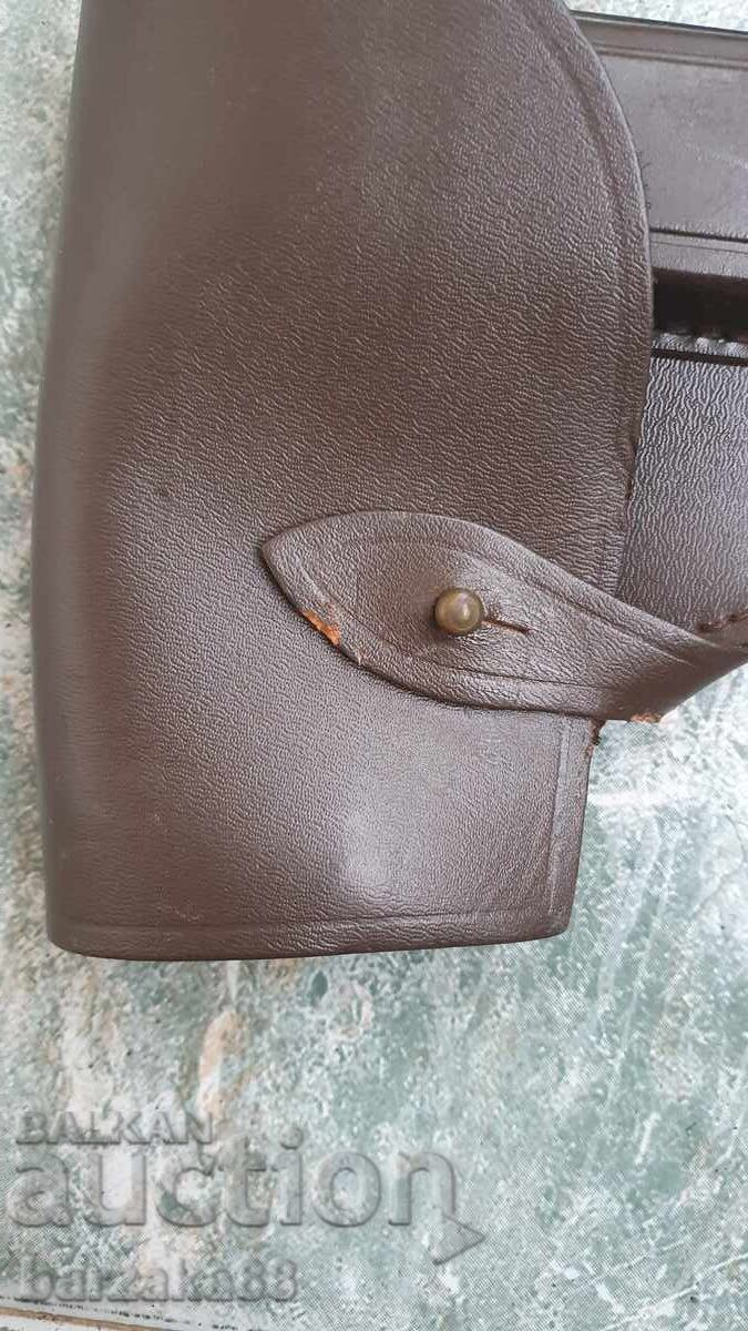 Toc pentru Makarov cu Șompol cu preț € 15.00 | 29.34 BGN