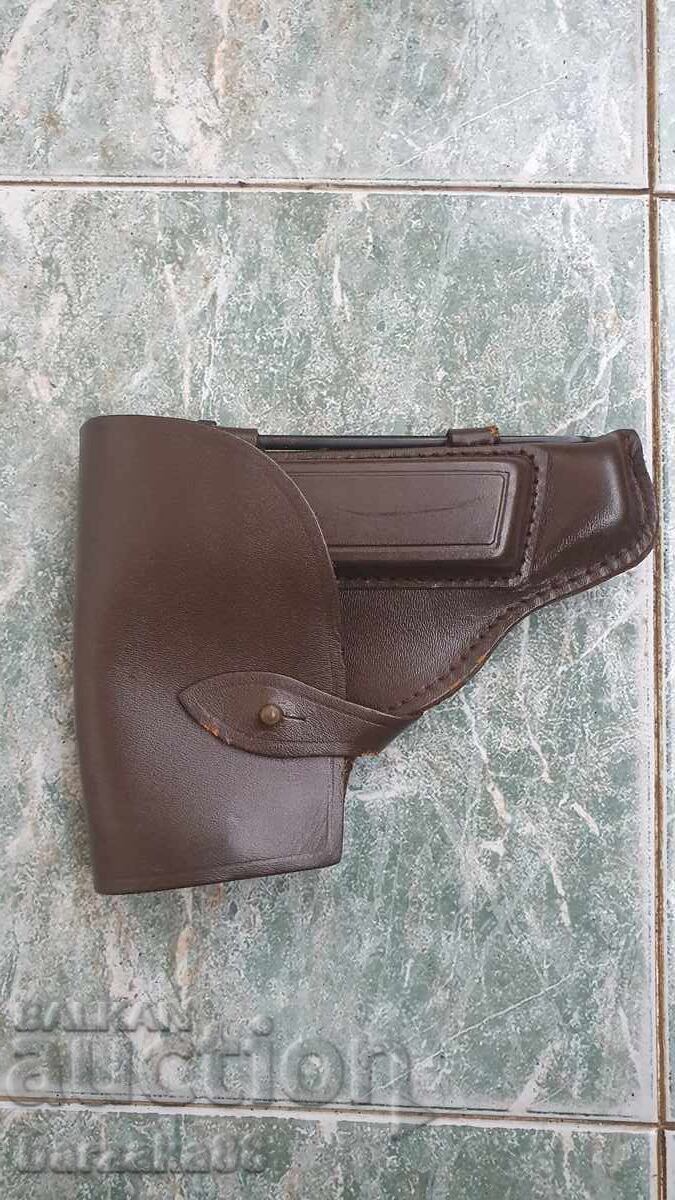 Toc pentru Makarov cu Șompol