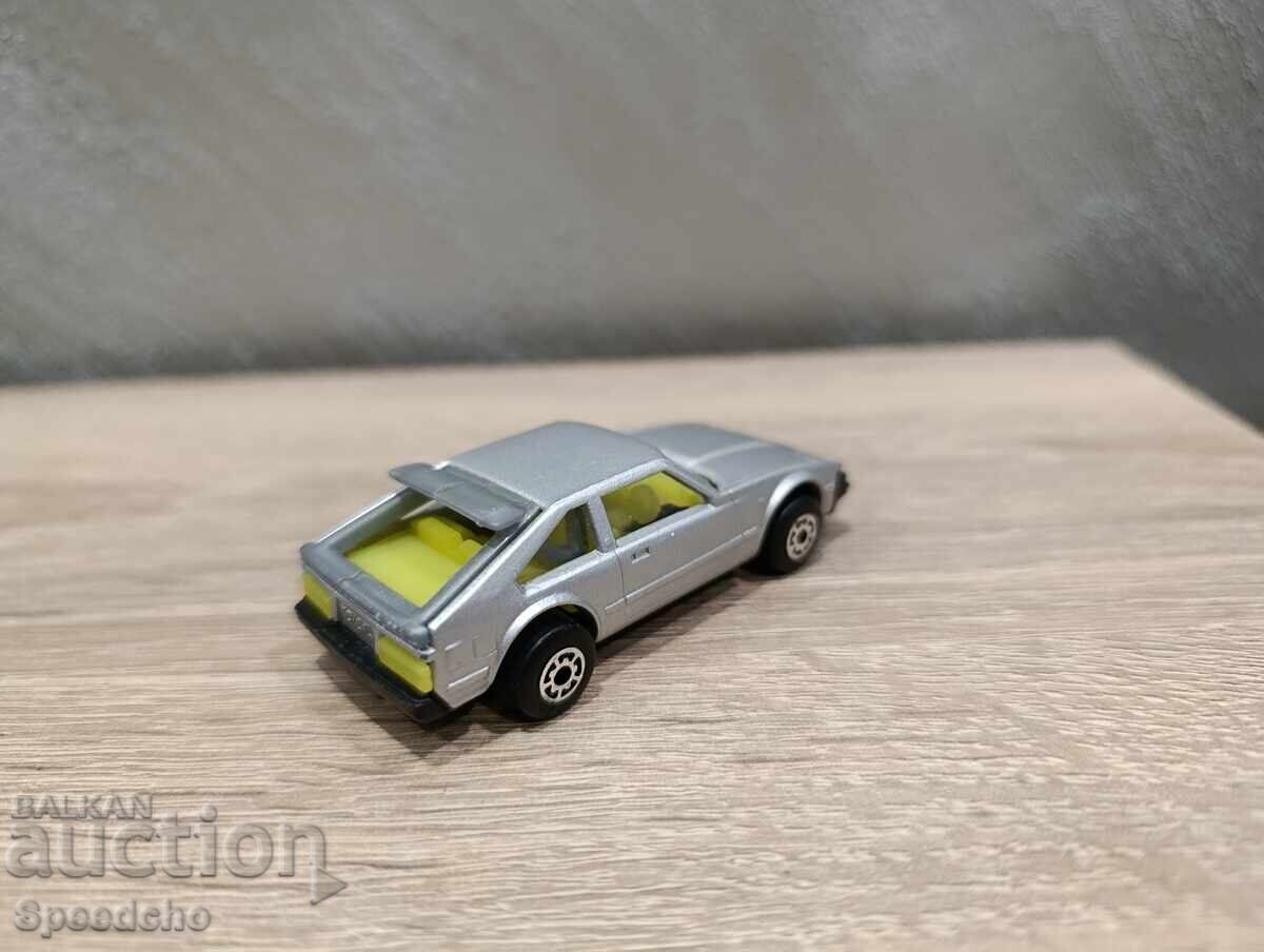 Matchbox bulgăresc - Toyota Supra Matchbox cu preț € 19.43 | 38.00 BGN
