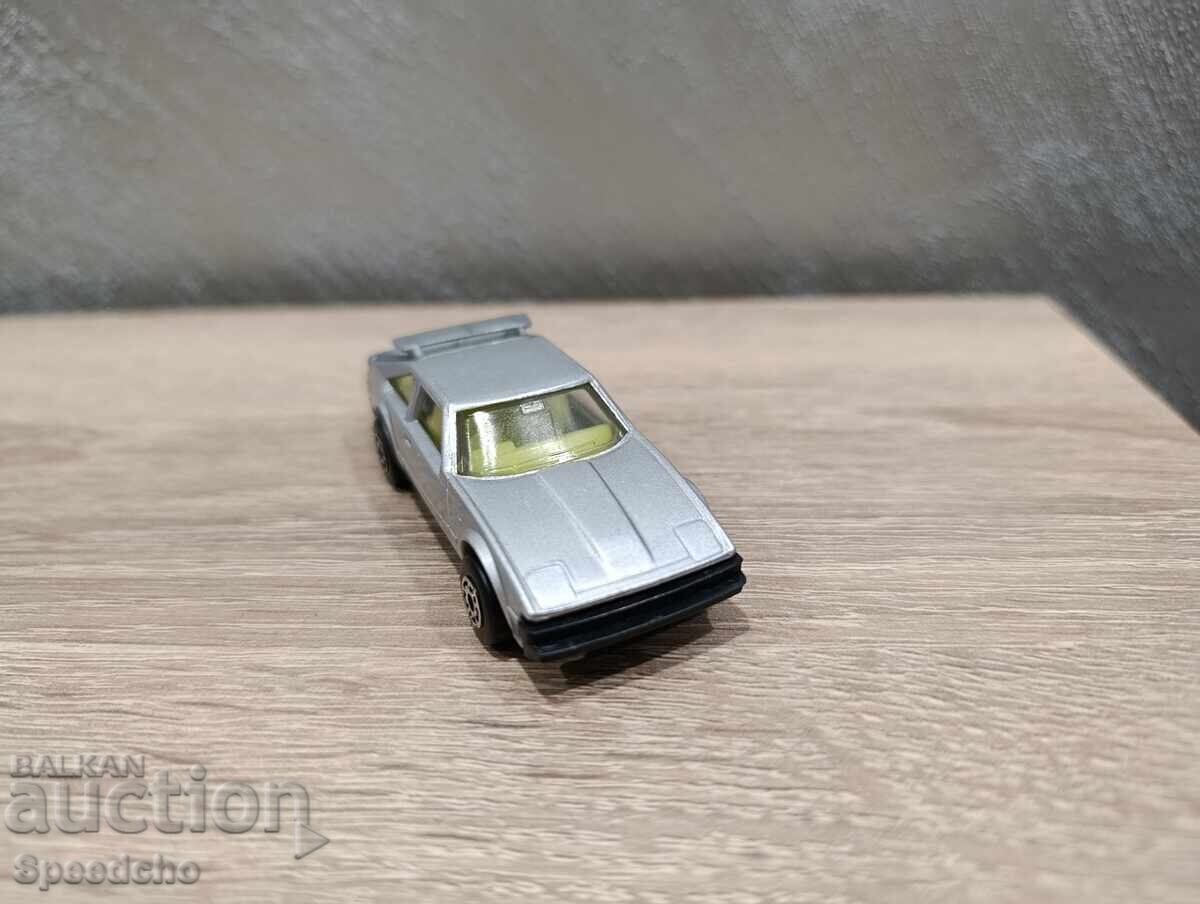 Livrarea Matchbox bulgăresc - Toyota Supra Matchbox