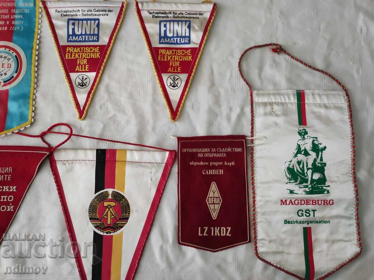 Auction  LOT FLAGSHIP