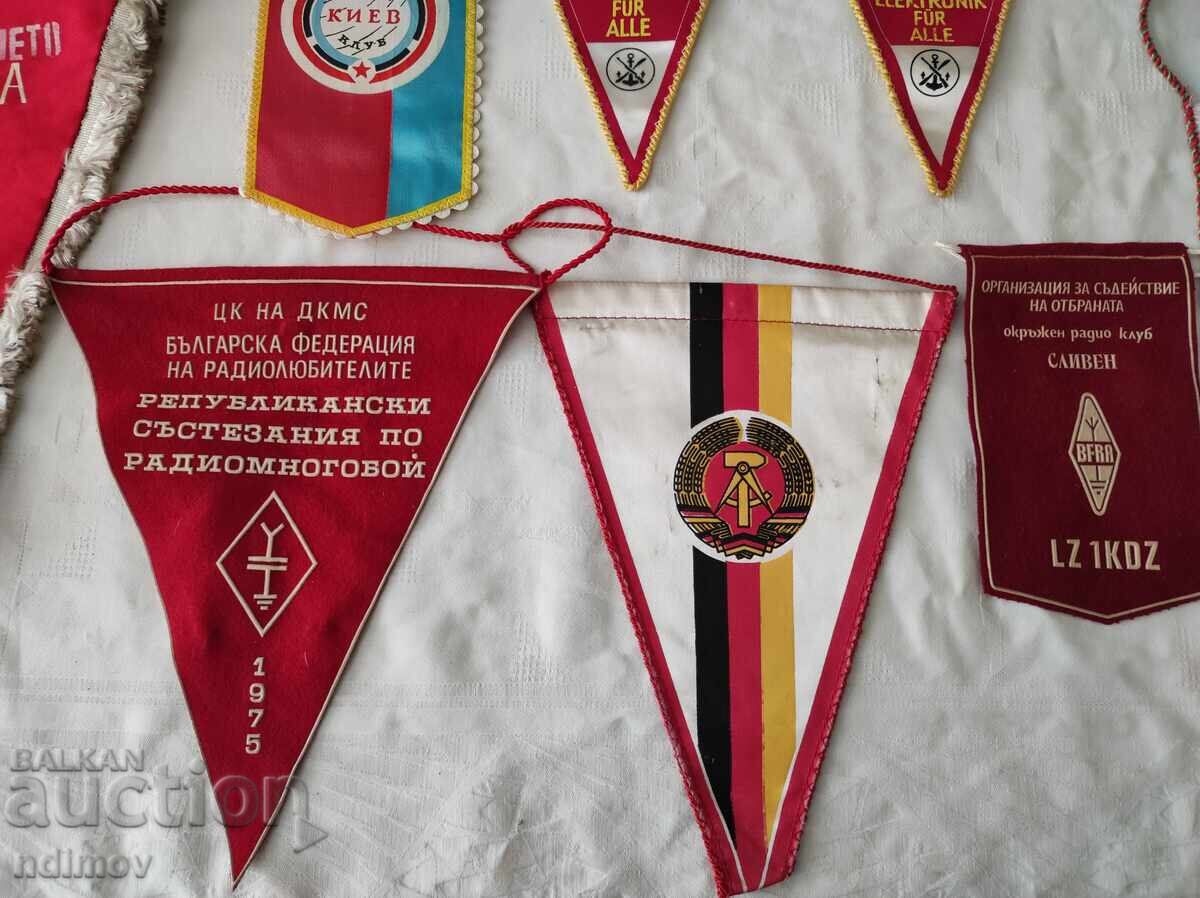 Delivery of LOT FLAGSHIP