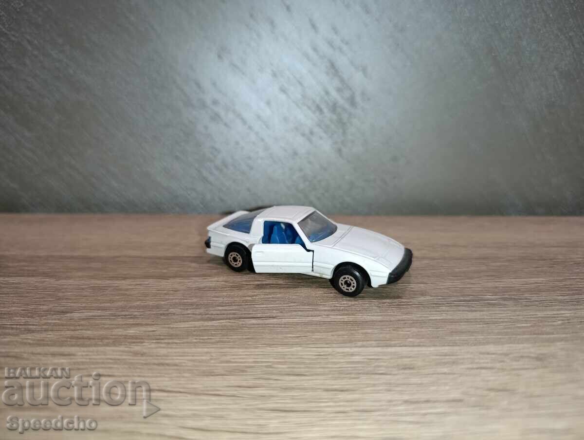 Matchbox bulgăresc - Mazda RX7 Matchbox cu preț € 19.94 | 39.00 BGN
