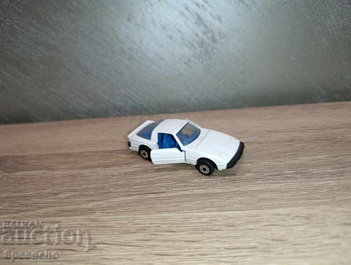 Licitație Matchbox bulgăresc - Mazda RX7 Matchbox