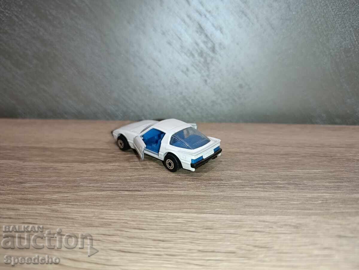 Livrarea Matchbox bulgăresc - Mazda RX7 Matchbox
