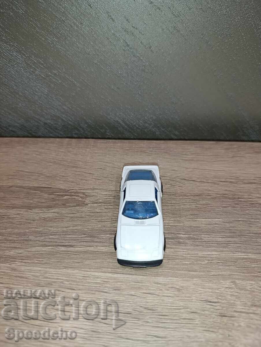 Matchbox bulgăresc - Mazda RX7 Matchbox - 6