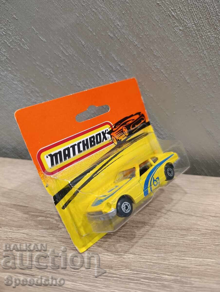 Matchbox bulgăresc - Datsun 67 Matchbox cu preț € 21.99 | 43.01 BGN