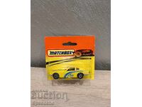 Matchbox bulgăresc - Datsun 67 Matchbox