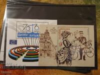 2019 MNH BLOK 2 ΤΕΜ,