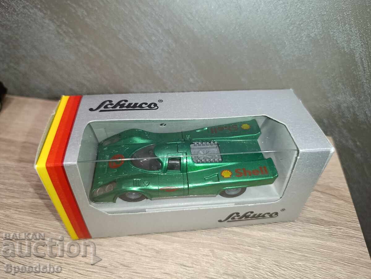 Cărucior Bulgăresc Porsche - Micro Razgrad cu preț € 24.54 | 48.00 BGN