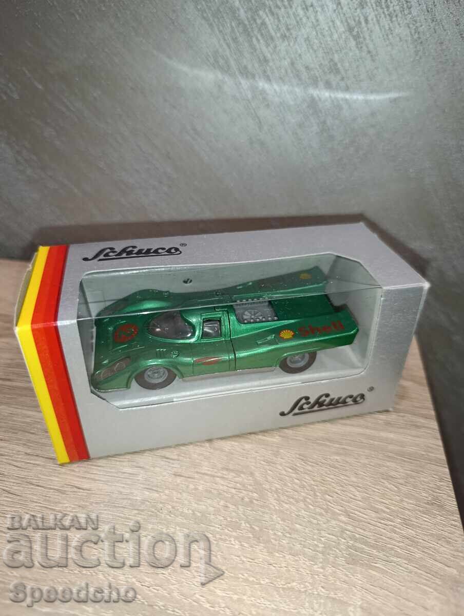 Licitație Cărucior Bulgăresc Porsche - Micro Razgrad