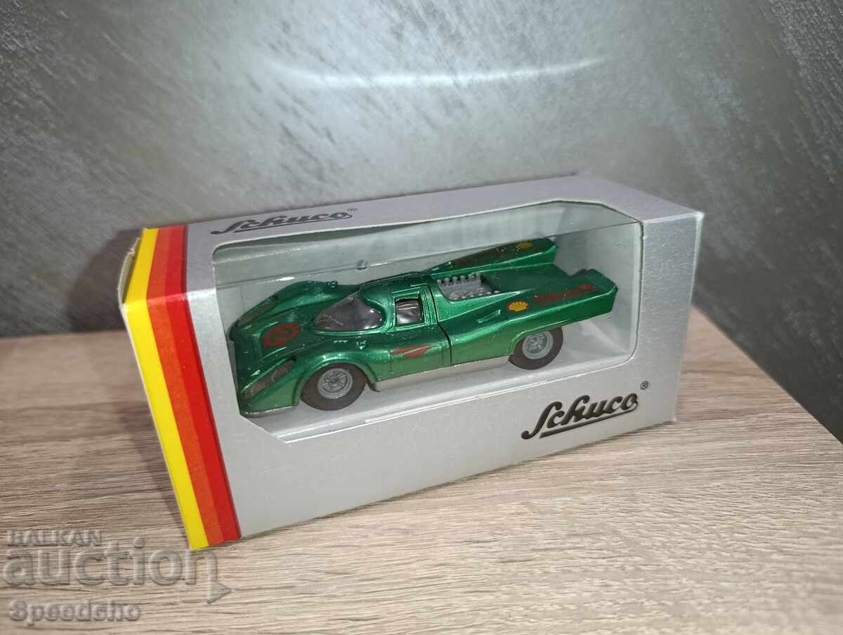 Cărucior Bulgăresc Porsche - Micro Razgrad