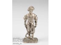 Μεταλλική φιγούρα παιχνίδι KINDER SURPRISE