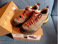 Încălțăminte de turism KayLand, Italia, nr. 37,5 (23,5 cm), APROAPE NOI