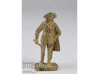 Metal Figure Toy KINDER SURPRISE