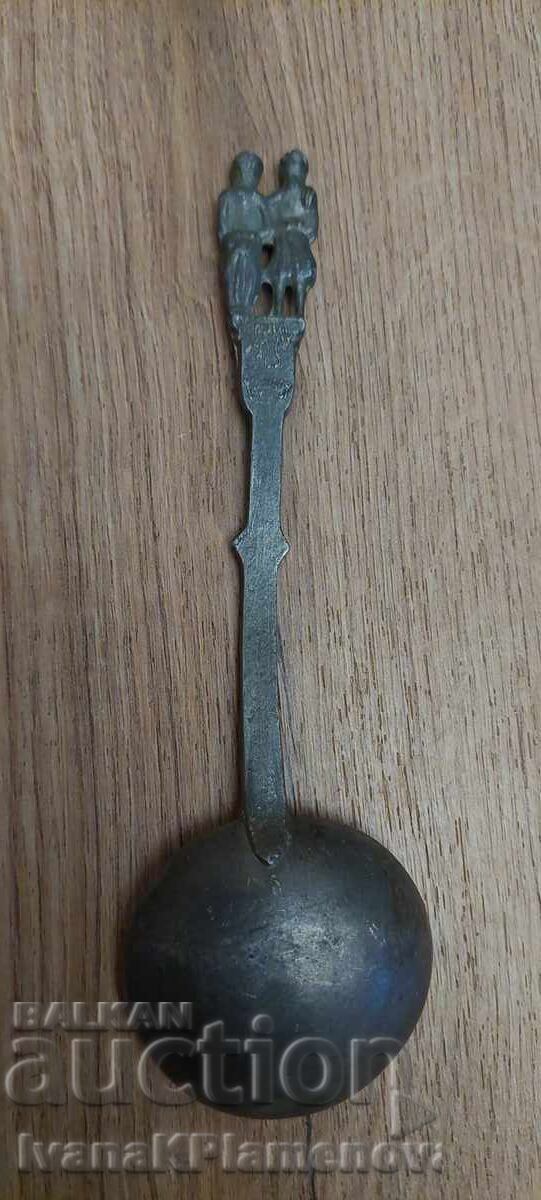 Livrarea Suvenir retro pentru colecționari