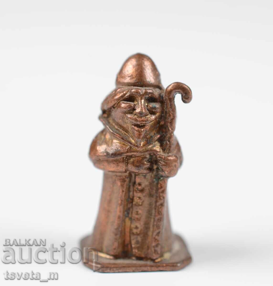 Μεταλλική φιγούρα παιχνίδι KINDER SURPRISE