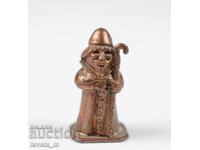 Metal Figure Toy KINDER SURPRISE