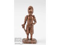 Metal Figure Toy KINDER SURPRISE