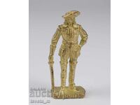 Μεταλλική φιγούρα παιχνίδι KINDER SURPRISE