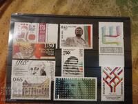 2019 Mint Never Hinged