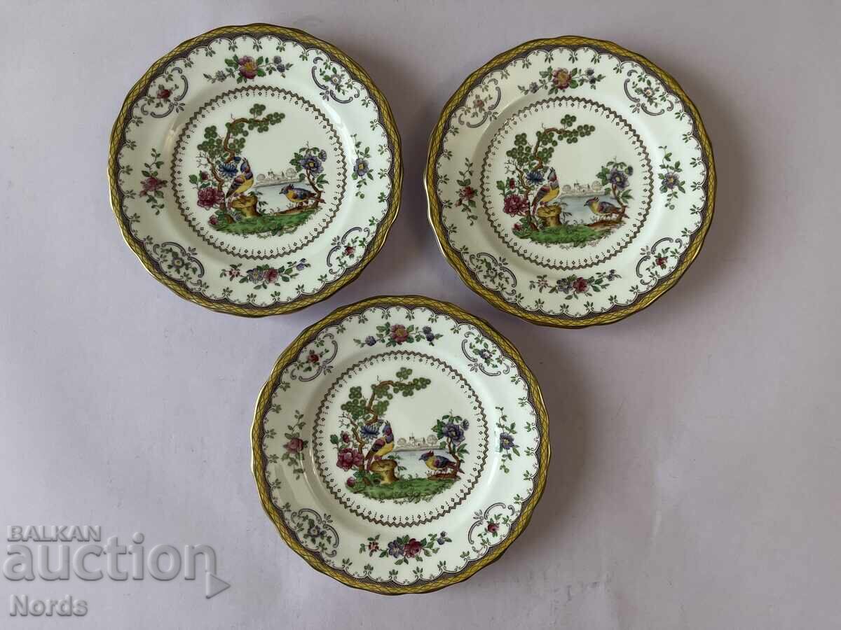 Σπόδε βίντατζ πιάτα με τιμή 37.78 BGN | € 19.32 Σπόδε βίντατζ πιάτα με τιμή 37.78 BGN | € 19.32