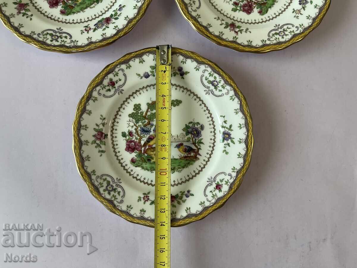 Σπόδε βίντατζ πιάτα - 7 Σπόδε βίντατζ πιάτα - 7