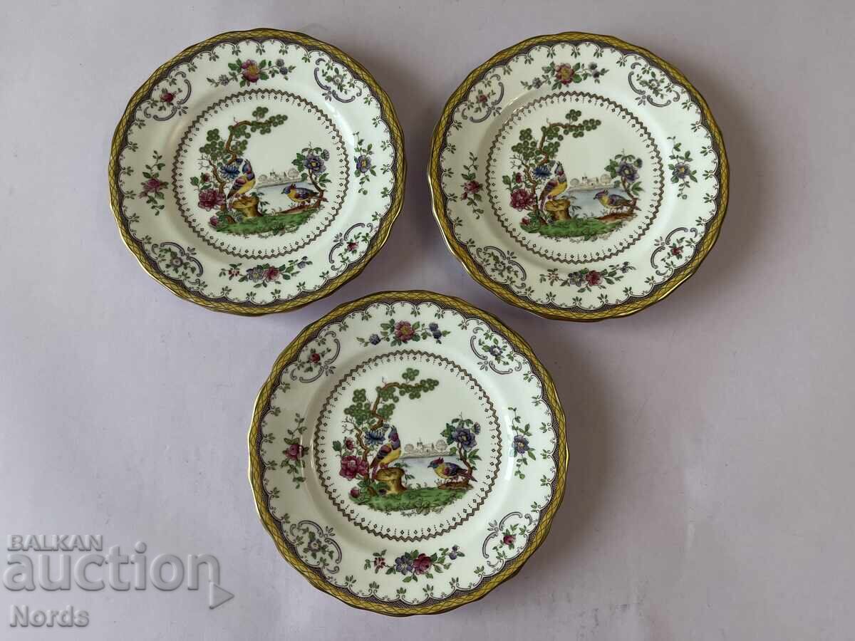 Σπόδε βίντατζ πιάτα Σπόδε βίντατζ πιάτα