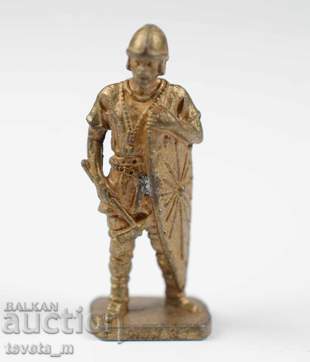 Metal Figure Toy KINDER SURPRISE Metal Figure Toy KINDER SURPRISE