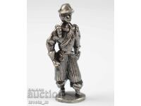 Метална фигура играчка KINDER SURPRISE