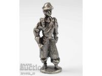 Metal Figure Toy KINDER SURPRISE