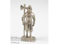 Metal Figure Toy KINDER SURPRISE